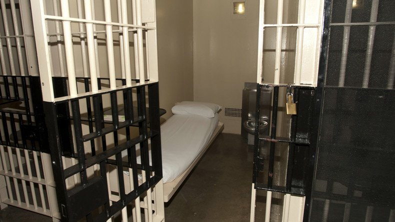               "Cruel and unusual punishment': Texas judge orders count of heat-related prison deaths