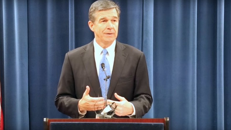NC Dem governor-elect given back some influence by judge after GOP-led 'power grab'