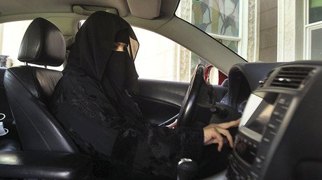 Progressive prince says women driving ban hurts Saudi economy