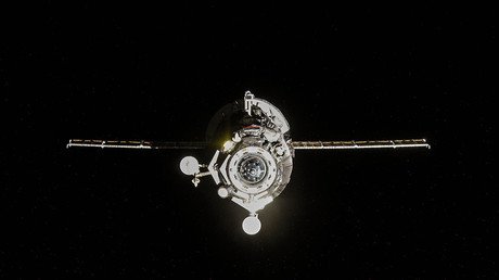 Progress spaceship to ISS destroyed, most pieces burned up in atmosphere – Roscosmos
