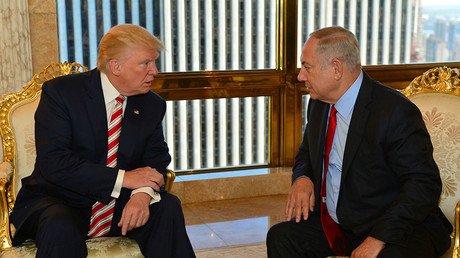 Netanyahu to speak to Trump about West’s ‘bad’ nuclear deal with Iran