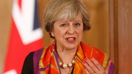 Trade first, human rights later? Theresa May’s vision for UK-Gulf relations