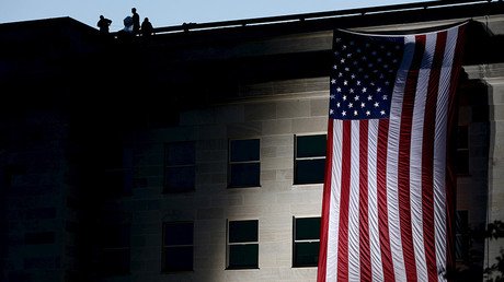 Pentagon announces first-ever audit