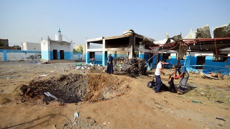 ‘Unintentional mistake’: Saudi inquiry contradicts MSF account of coalition strike on Yemen hospital