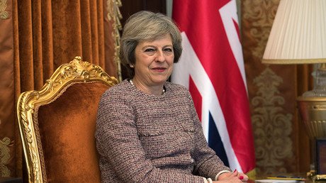 Theresa May’s Gulf speech a ‘sales pitch’ that ignores human rights reform – Reprieve