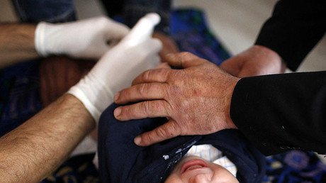 ‘Informed & personal choice’: Danish doctors rise against child circumcision