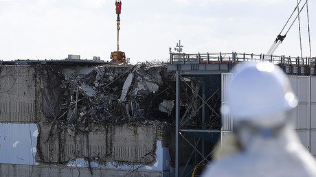 Tokyo increases Fukushima operator’s interest-free loan limit to $123bn – reports