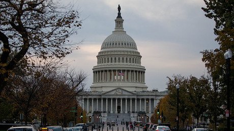 Critical band aid: Congress to vote on funding bill as government shutdown looms