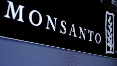 Washington state sues Monsanto over ‘omnipresent and terrifically toxic material’