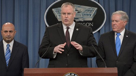 Congress demands answers from Pentagon on $125bn waste report