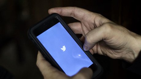 Twitter drops ban against white nationalist leader Richard Spencer