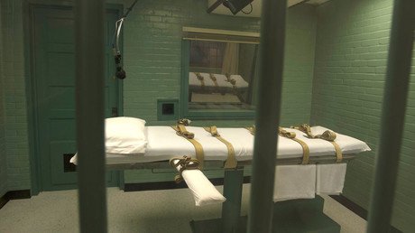 Texas sues FDA over withheld execution drugs