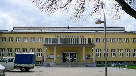 Iraqi refugee who raped 10yo boy at Austrian swimming pool due to ‘sexual emergency’ given 7 years