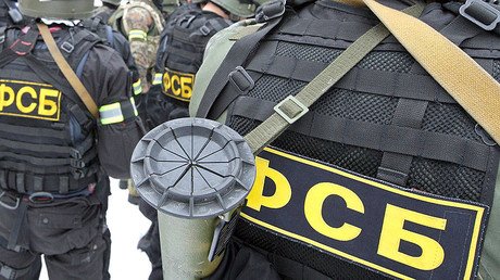 ISIS terrorist attacks thwarted in Moscow, 4 arrested – FSB