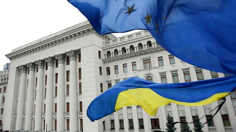 EU-Ukraine association deal won't make Kiev candidate member – EU Council