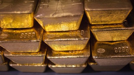 US treasure hunter kept in jail until he tells police where he hid 3 tons of gold 