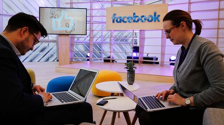 German politicians want €500k fines if Facebook fails to remove fake news within 24hrs