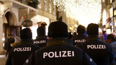 Women in Vienna to get ‘anti-rape’ pocket alarms on New Year’s Eve
