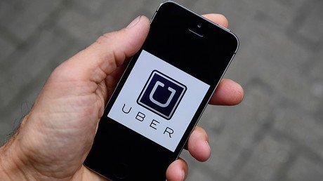Uber overcharges customer by $28k, blames ‘glitch’