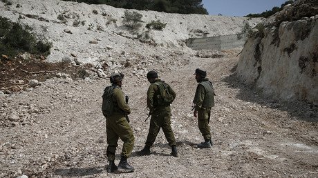 Israeli army to loosen rules on off-duty soldiers smoking marijuana