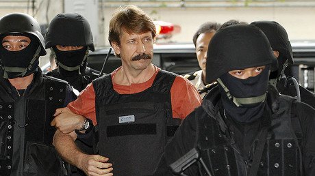 Russia to seek extradition of Viktor Bout under prisoner transfer convention