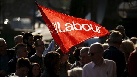 Anti-Corbyn MPs may give up on Labour Party, flee to business - report