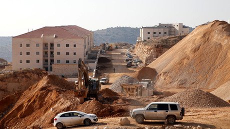 UNSC vote on Israeli settlements postponed amid pressure from Tel Aviv