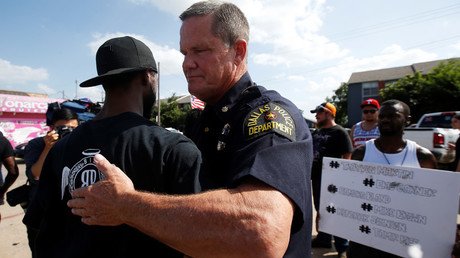 Baltimore cops who shot 14yo holding BB gun should be ID'd - attorneys