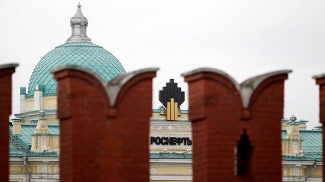 Russia’s Rosneft in demand with foreign funds eager to invest 