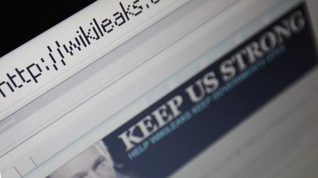 10 years of WikiLeaks: 5 of the whistleblower group’s most influential releases