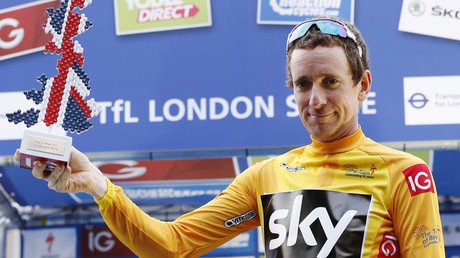 Controversial Olympic champion Bradley Wiggins retires from professional cycling 