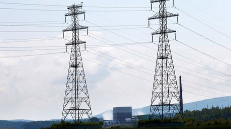 ‘Russian hackers’ penetrate US power grid — Washington Post