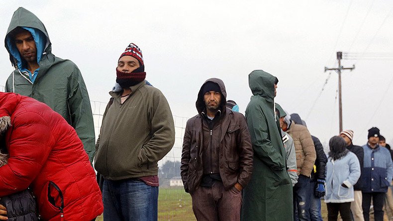 Asylum seekers scam German aid program for millions by applying with ‘up to 12’ fake IDs