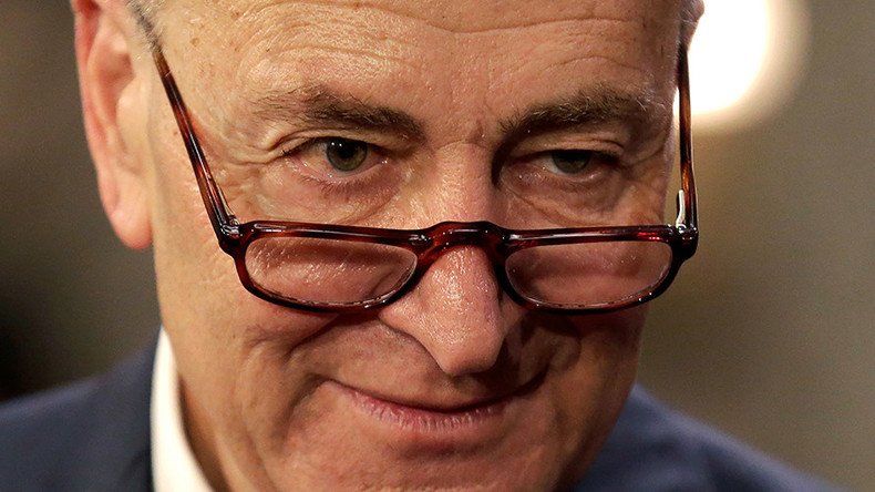 Senate Democratic leader regrets ‘nuclear option’ on filibuster reform
