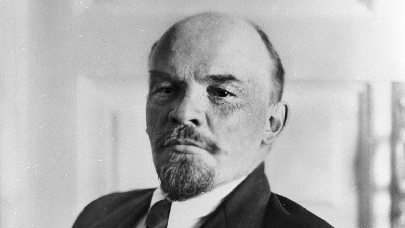 1917 and its lessons for 2017: Learning from Lenin