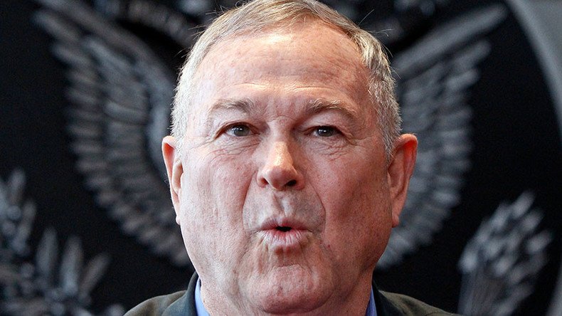 Rohrabacher plans first congressional delegation trip to Russia after Trump inaugural