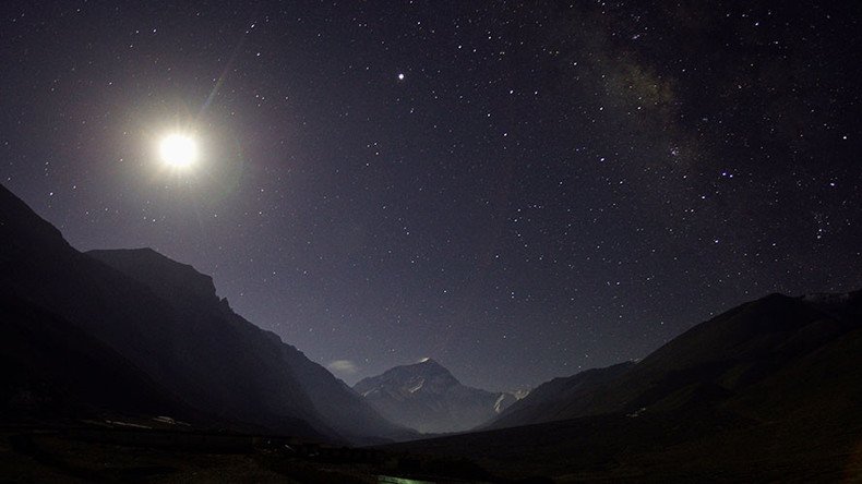 Astounding double-ringed galaxy 'unlike any seen before'