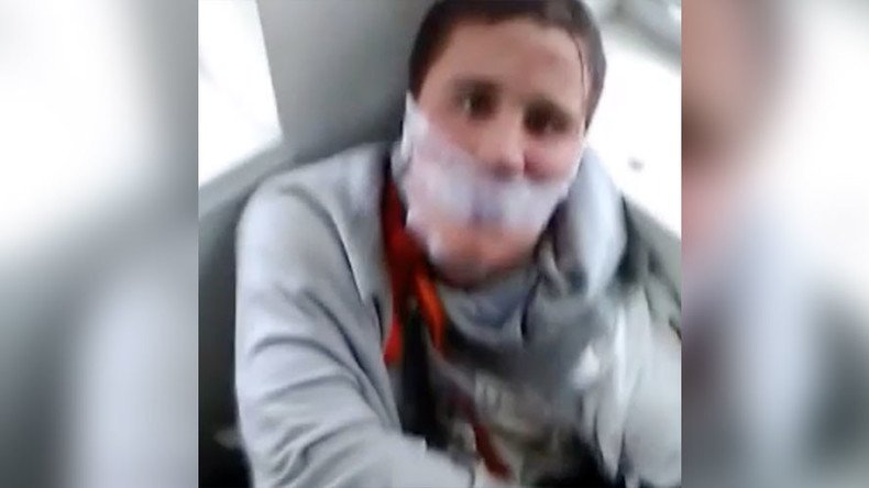 Chicago man with special needs held hostage, tortured on Facebook Live (GRAPHIC VIDEO)