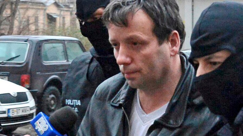 ‘Fake cyber war’: Hacker ‘Guccifer’ says US obsessed with Russian invasion