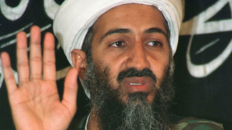 Bin Laden’s son ‘actively engaged in terrorism’, US imposes sanctions