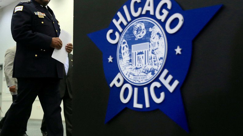 Chicago beating: US eye-for-an-eye principle will leave us all eyeless & toothless 