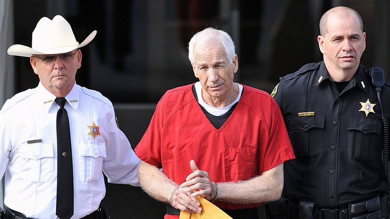 Penn State child abuse scandal costing university over $237mn