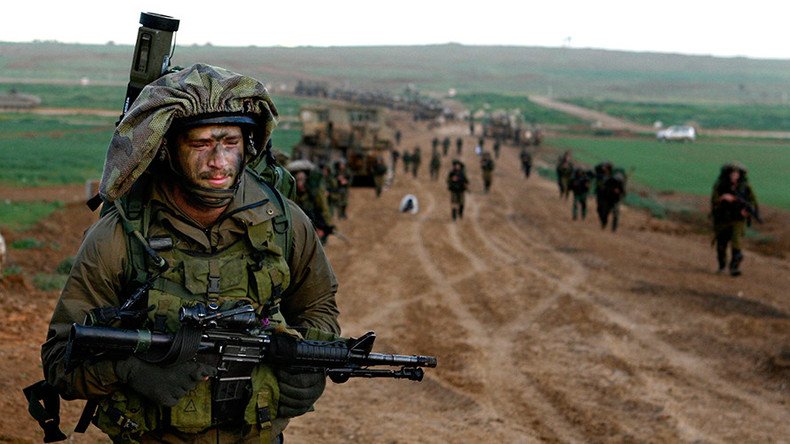 ‘You protect us, we protect you’: Israel mulls legal immunity extension for IDF soldiers