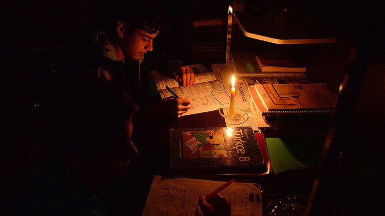 Turkey blames sabotage, cyberattacks from US soil for power cuts