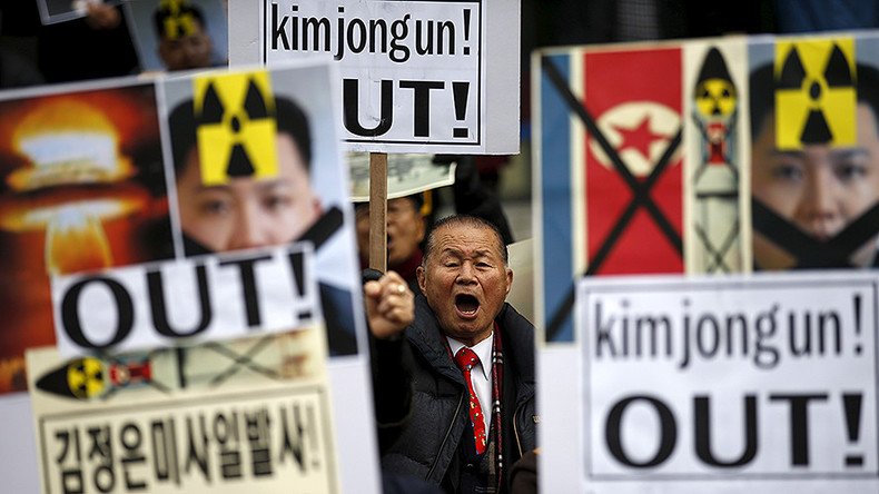 US commandos to back South Korea’s potential assassination of Kim Jong-un – report