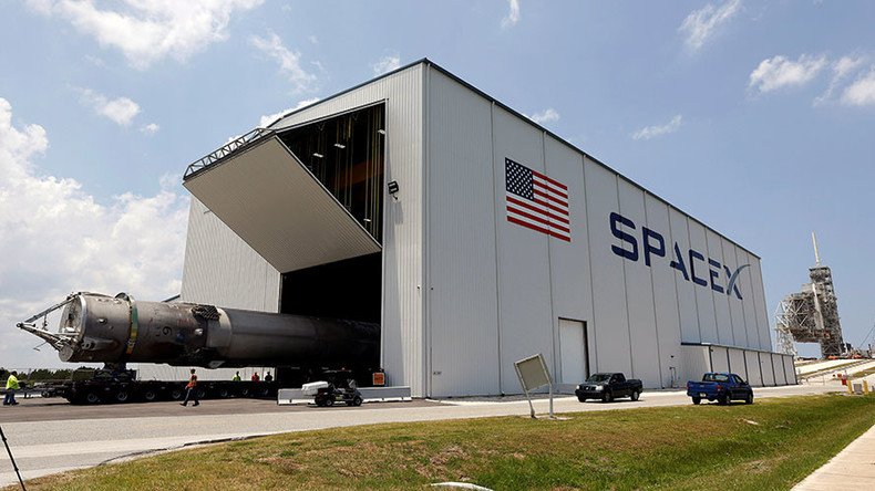 Falcon 9, we have a problem: SpaceX delays first rocket launch since explosion