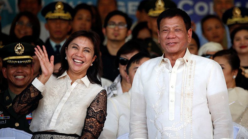 ‘LeniLeaks’: Duterte’s cabinet to probe VP’s alleged role in overthrow plot