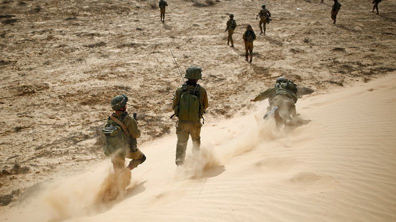 Suicide #1 cause of death among IDF soldiers for 2nd year in a row – army data