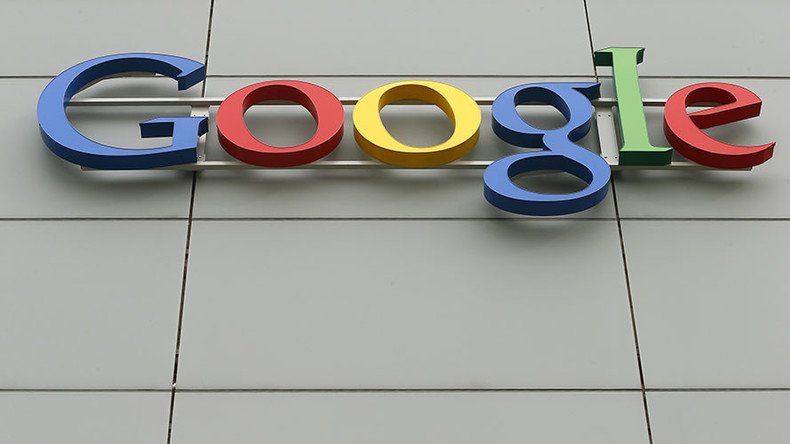 Italy to decide on Google’s proposal over tax dispute - reports