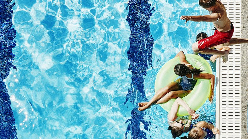 Muslim girls will have to swim with boys in Switzerland – European Court of Human Rights